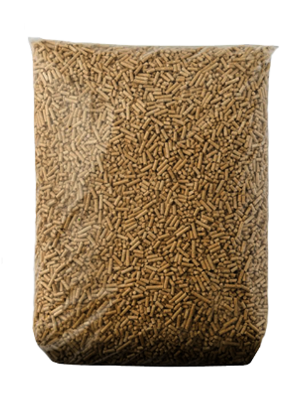 Economy Wood Pellets